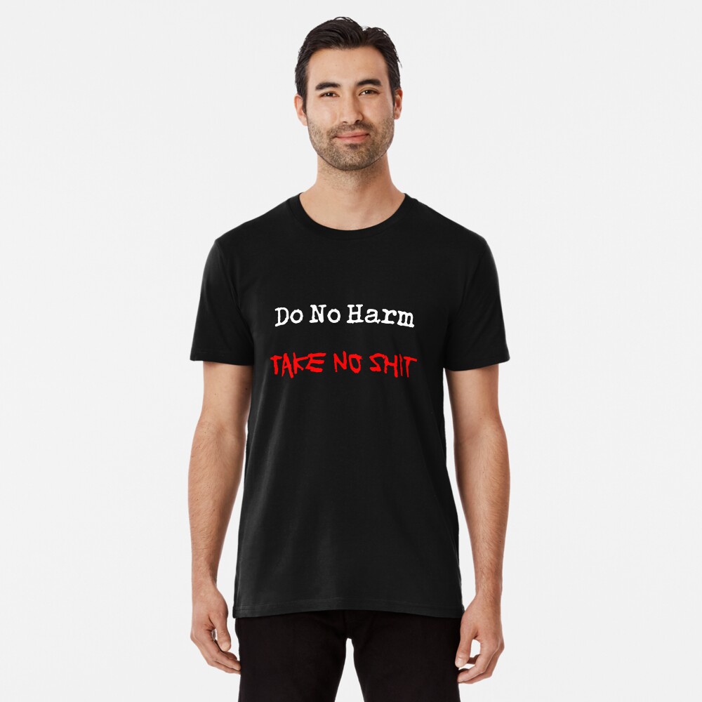 Item preview, Premium T-Shirt designed and sold by unfuckersunite.