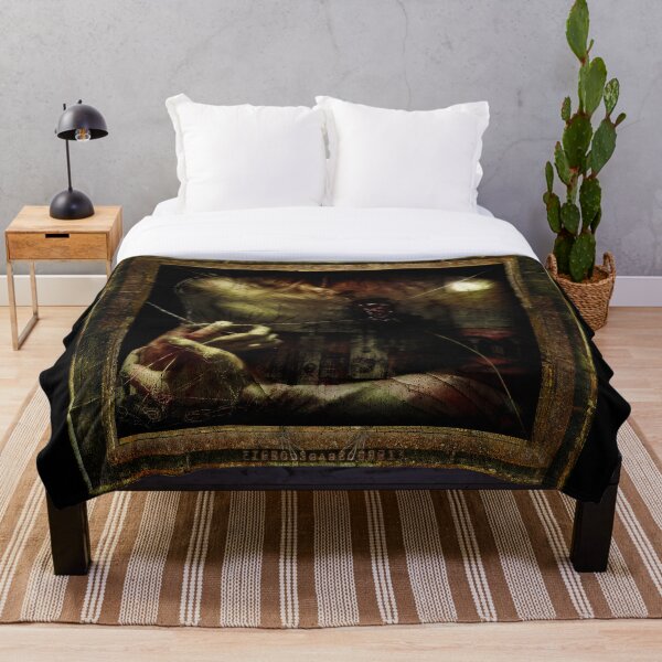 Item preview, my body, a chapel of agony designed and sold by zeroscarecrow13.