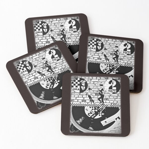 Item preview, 2Tone - Ska designed and sold by Scott Bradley Musgrave.
