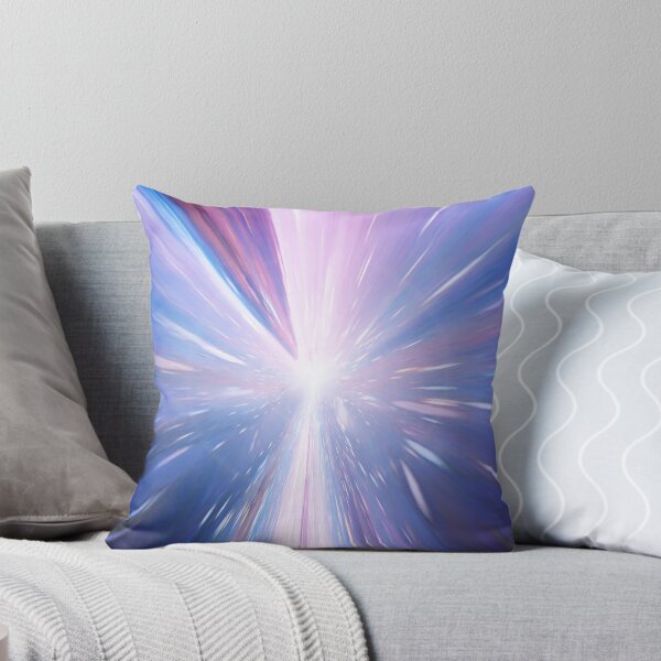 Item preview, Flying Through Wormhole Tunnel Or Abstract Energy Vortex. Singularity, Gravitational Waves And Spacetime Concept designed and sold by WhimsyCanvasPrints.