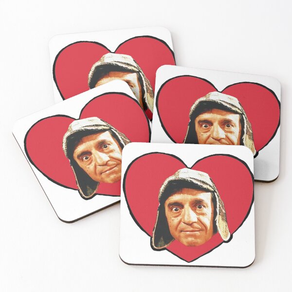 Item preview, El Chavo del 8 designed and sold by bananamilkshake.