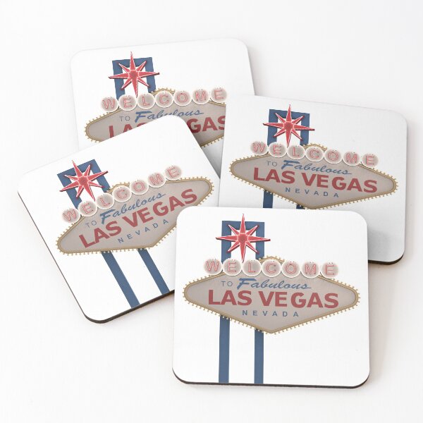 Item preview, Fabulous las vegas designed and sold by serpico93.