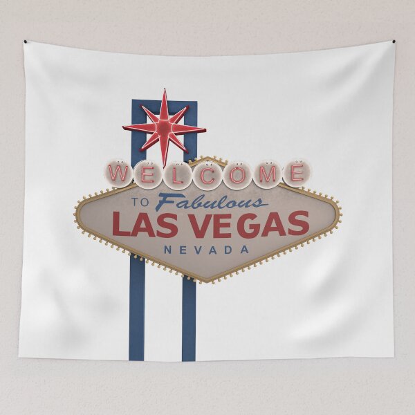 Item preview, Fabulous las vegas designed and sold by serpico93.