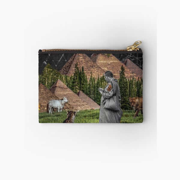 Item preview, Danger and peace designed and sold by Daydream Artprint.