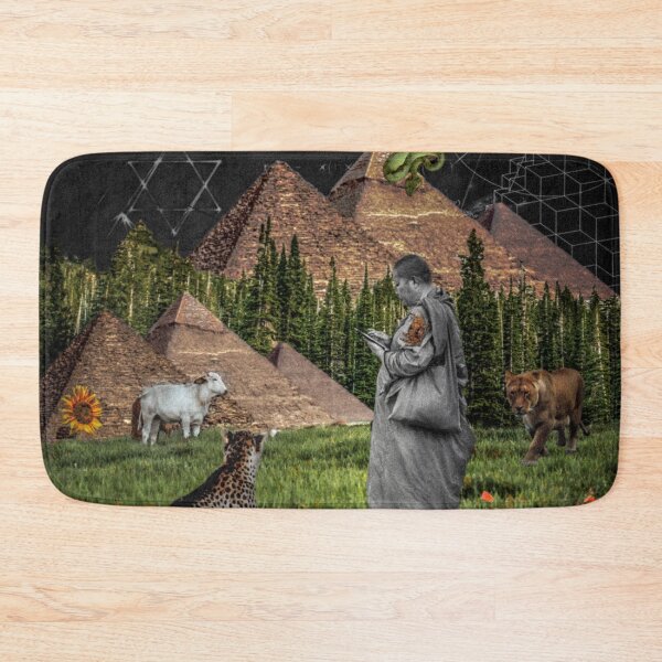 Item preview, Danger and peace designed and sold by Daydream Artprint.
