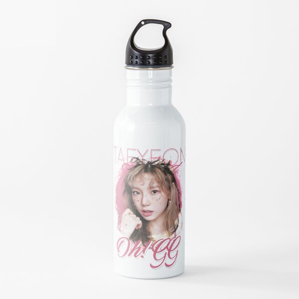 Girls Generation-Oh!GG - Taeyeon Water Bottle