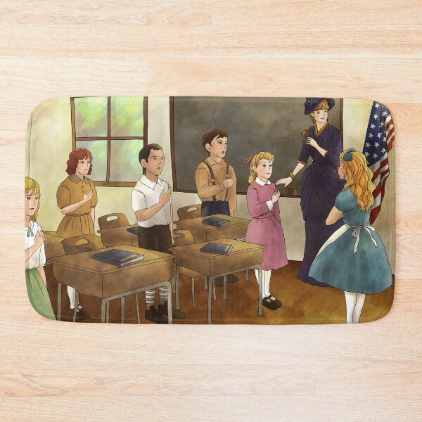 Item preview, The Pledge  designed and sold by reynoldjay.