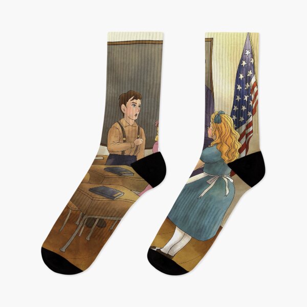Item preview, The Pledge  designed and sold by reynoldjay.