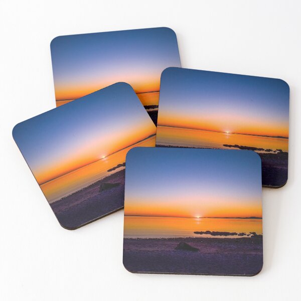Item preview, Sunset in the West designed and sold by Craig Bernstein.