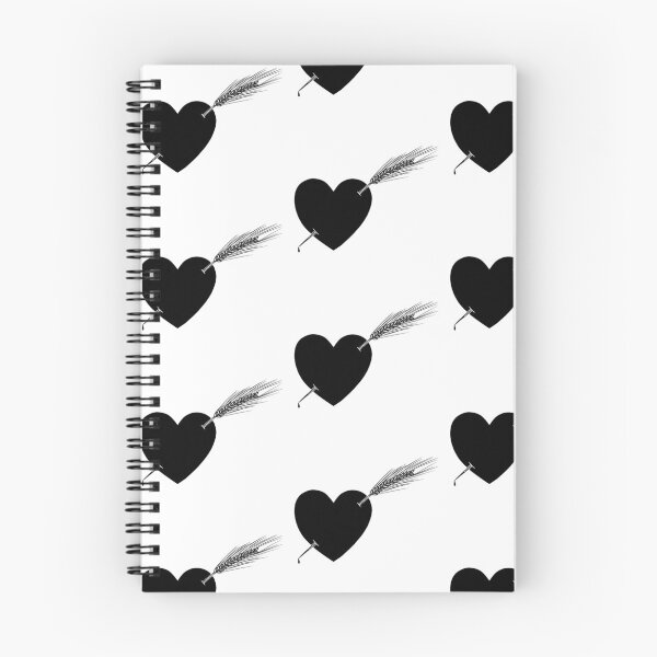 Item preview, Wheat Heart designed and sold by creatureapparel.