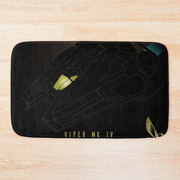 Item preview, Combat Craft: Viper Mk IV  designed and sold by nbear1.