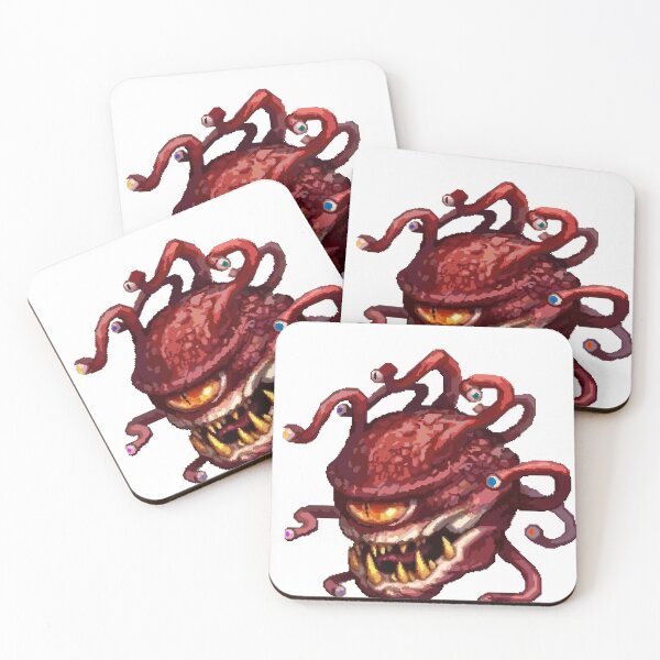 Item preview, Beholder D&D designed and sold by AnimePic.