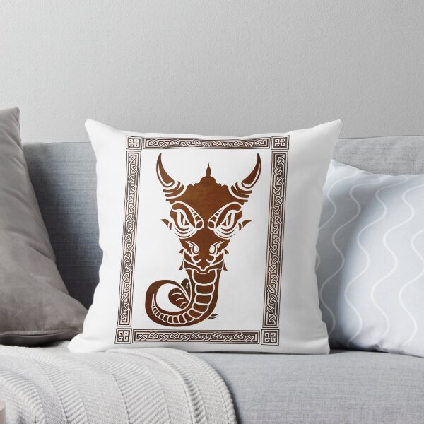 Item preview, Celtic Dragon designed and sold by kayakcapers.