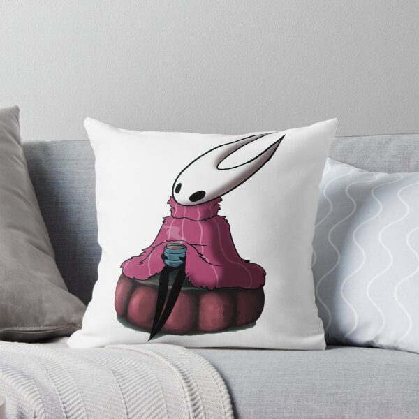 Item preview, Hollow knight (Hornet) Christmas designed and sold by zanyxy.