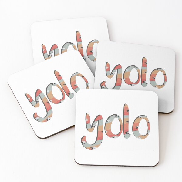 Item preview, yolo designed and sold by Madeline Pourciau.