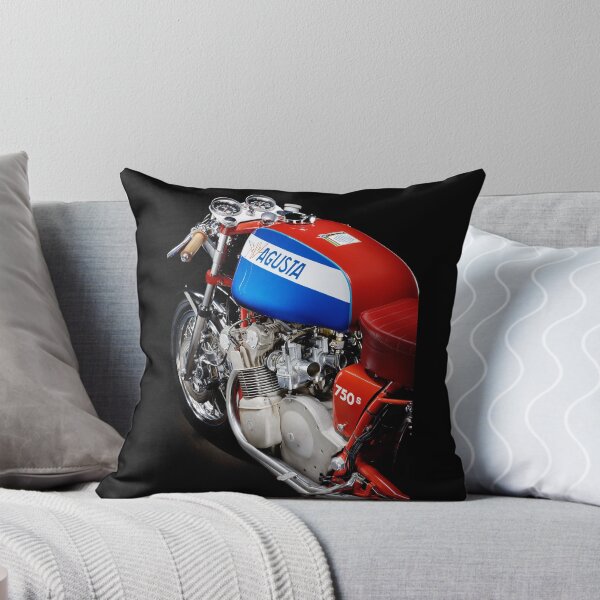 Item preview, Classic MV Agusta 750 S designed and sold by twixt-two-wheels.