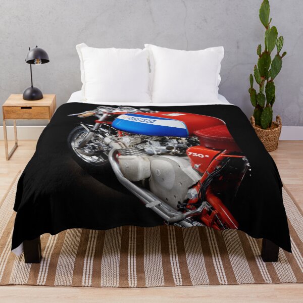 Item preview, Classic MV Agusta 750 S designed and sold by twixt-two-wheels.
