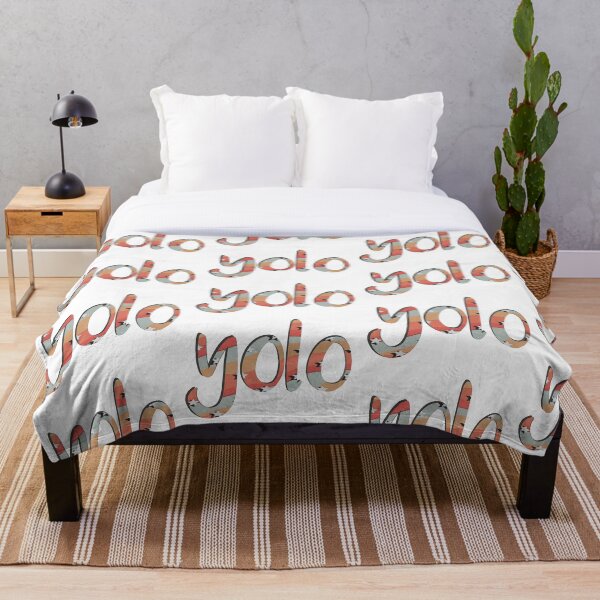 Item preview, yolo designed and sold by Madeline Pourciau.