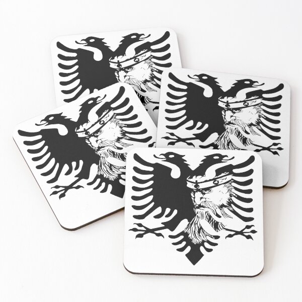 Item preview, Albanian Hero  designed and sold by antonioko.