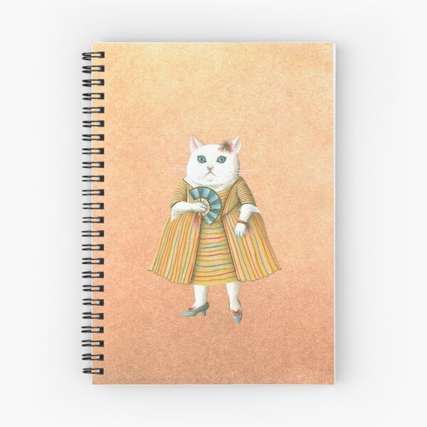 Item preview, Mademoiselle designed and sold by HanaStupica.