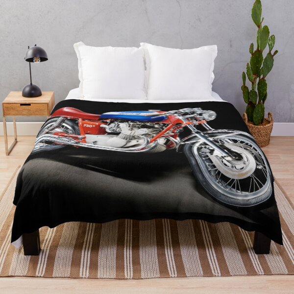 Item preview, Classic MV Agusta 750 S designed and sold by twixt-two-wheels.