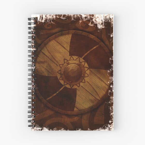 Item preview, Shield designed and sold by kayakcapers.
