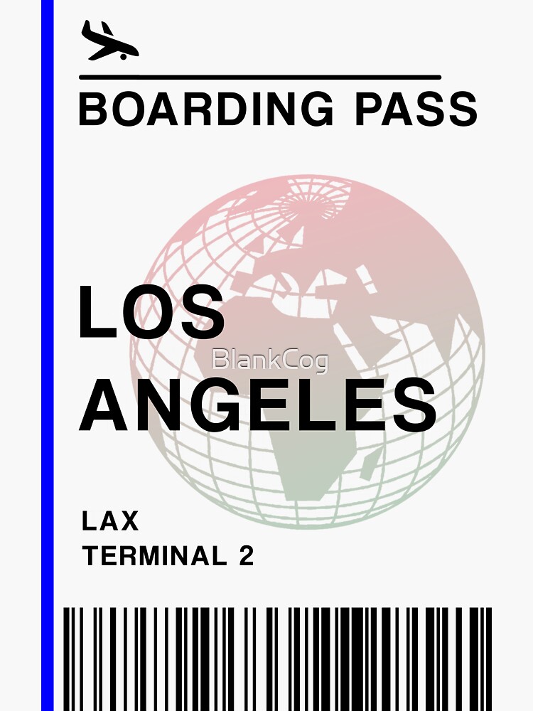 Billets d'avion pas cher pour Los Angeles au départ de Paris | Billets Discount