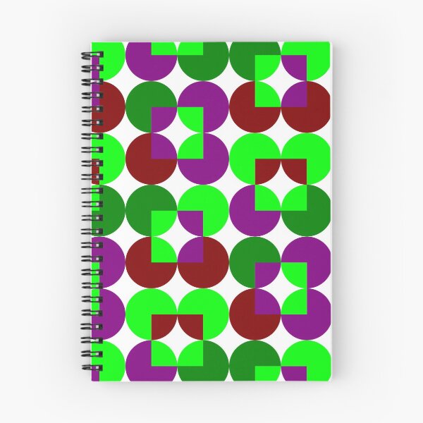 Item preview, Seventies retro pattern designed and sold by ComPott.