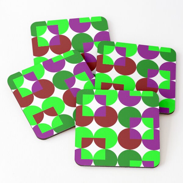 Item preview, Seventies retro pattern designed and sold by ComPott.