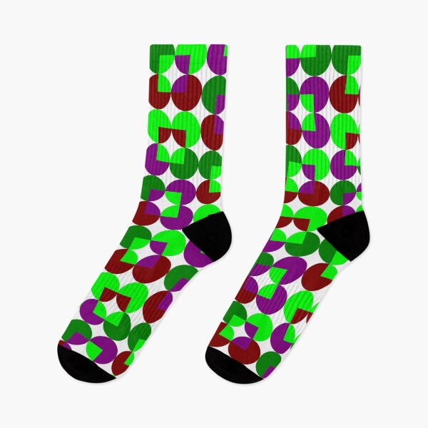 Item preview, Seventies retro pattern designed and sold by ComPott.
