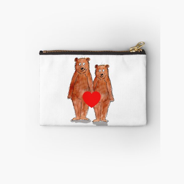 Item preview, Bears in Love designed and sold by iancoppack.