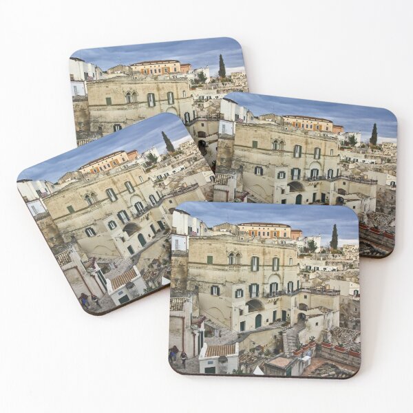 Item preview, Matera 2019, Italy I Sassi designed and sold by CatharineAmato.