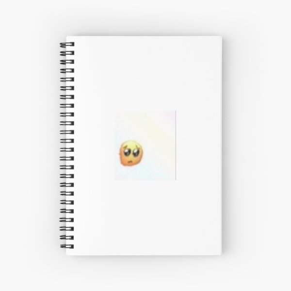 Cursed Emoji Set Sticker for Sale by Anna Laimo