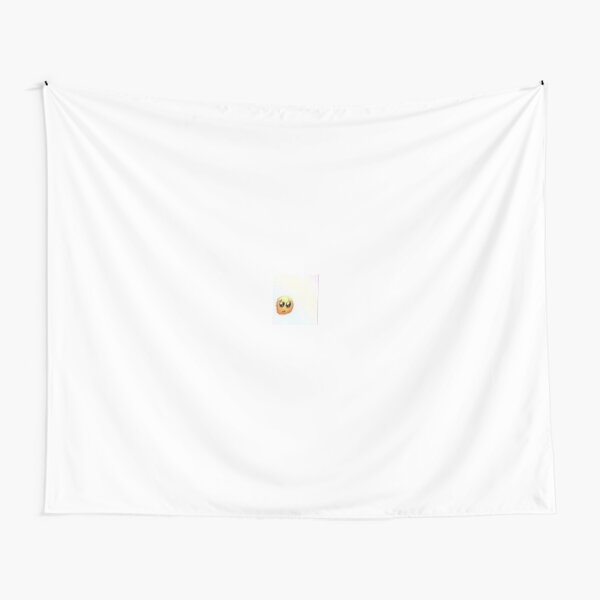 Cursed Emoji Tapestry for Sale by SnotDesigns