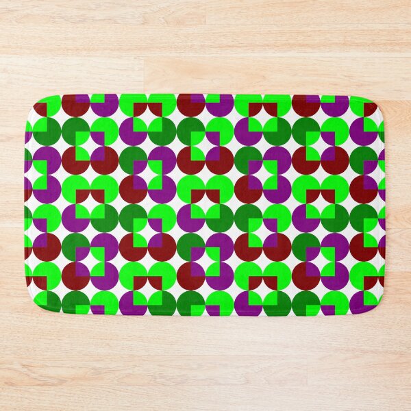 Item preview, Seventies retro pattern designed and sold by ComPott.