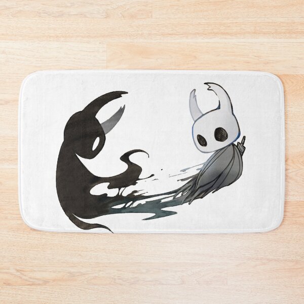 Item preview, Hollow knight (shadow duble) designed and sold by zanyxy.