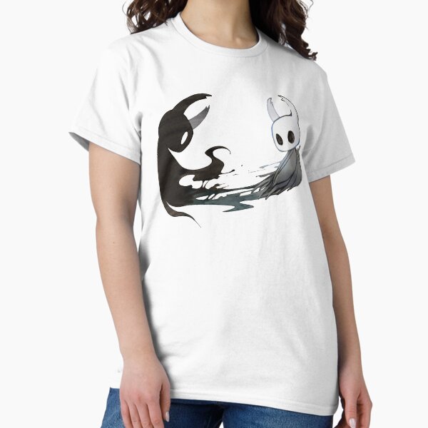 Item preview, Hollow knight (shadow duble) designed and sold by zanyxy.