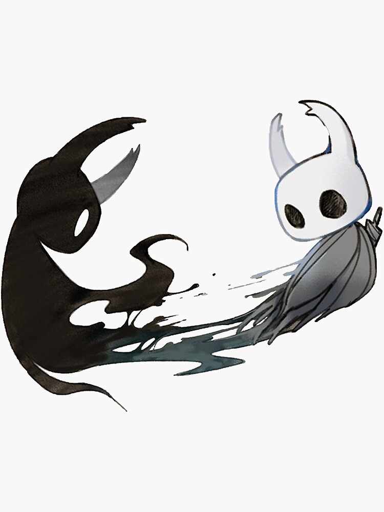 Hollow knight эскизы тату