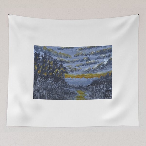 Item preview, Before Dawn  designed and sold by Warren  Thompson.