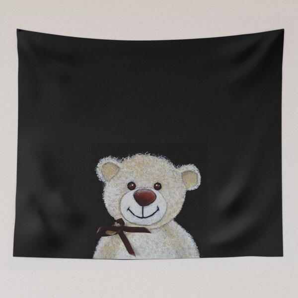 Item preview, Teddy designed and sold by Anowi.