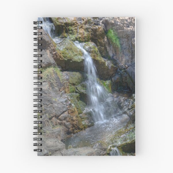Item preview, Splashy Waterfall designed and sold by Diego Re.