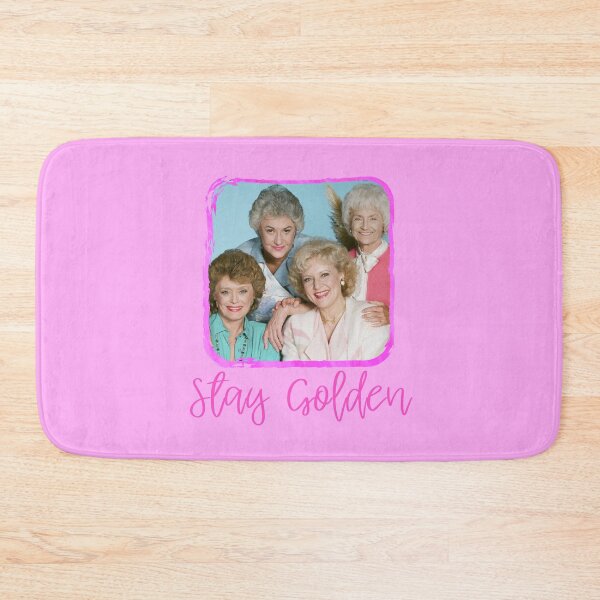 Item preview, Funny golden girls Blanche rose Dorothy Sophia fan gift designed and sold by tiffanator606.
