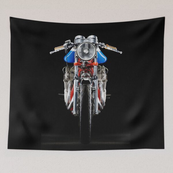 Item preview, Classic MV Agusta 750 S designed and sold by twixt-two-wheels.