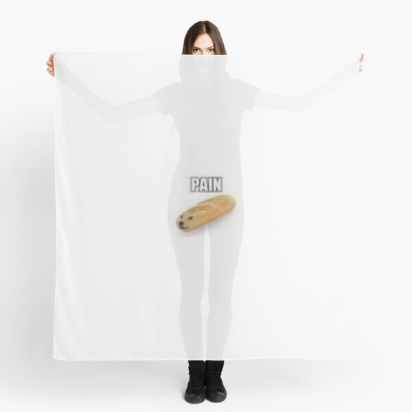 Cursed Emoji Meme Scarves Redbubble