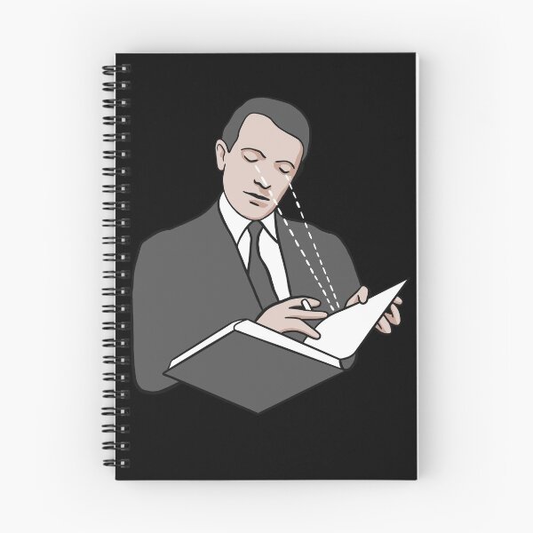 Item preview, Deleuze Reading - Philosophy of Gilles Deleuze (Rhizom etc.) designed and sold by isstgeschichte.