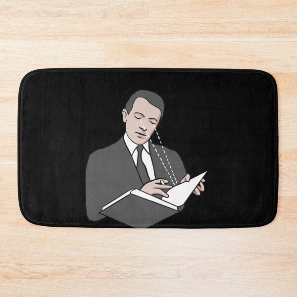Item preview, Deleuze Reading - Philosophy of Gilles Deleuze (Rhizom etc.) designed and sold by isstgeschichte.