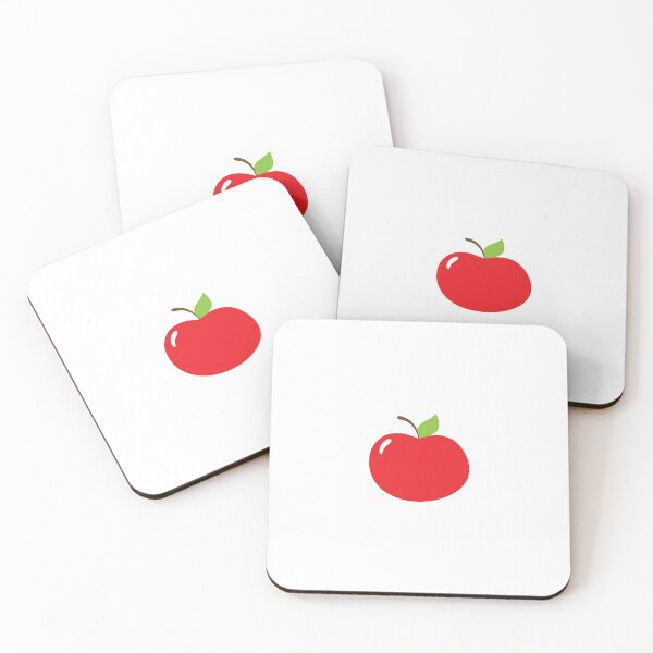 Item preview, Apple designed and sold by BertMeire.