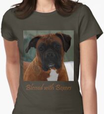 Sweet as Sugar Women's Fitted T-Shirt