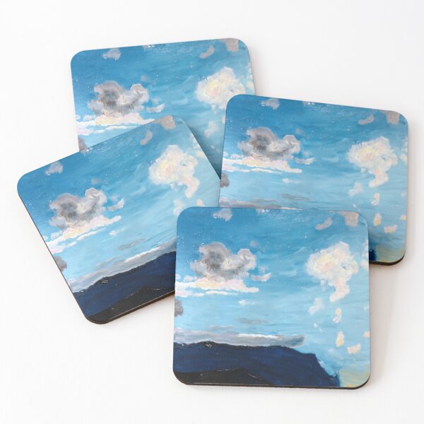 Item preview, Landscape Painting designed and sold by Claire P.