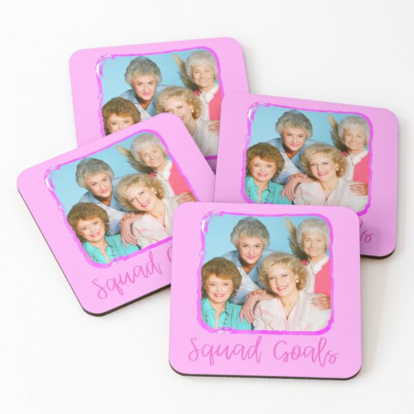 Item preview, Funny golden girls Blanche rose Dorothy Sophia fan gift designed and sold by tiffanator606.